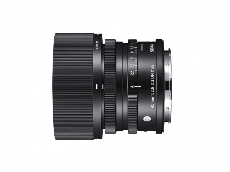 Объектив Sigma 45mm f/2.8 DG DN Contemporary Sony E 1