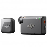Радиосистема DJI Mic Mini (RX+TX)