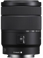 Объектив Sony E 18-135mm F3.5-5.6 OSS