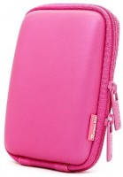 Чехол Roxwill C 10 pink (12*8*3 см)