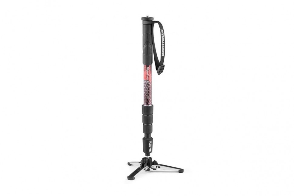 Видеомонопод Manfrotto MVMELMIIA4