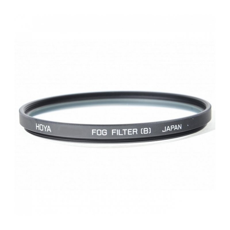 Светофильтр Hoya Fog B 77 mm  
