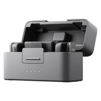 Радиосистема DJI Mic mini (2 TX + 1 RX + Charging Case)