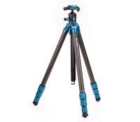 Штатив Benro TSSL18CH0P Super Slim карбоновый с шаровой головой