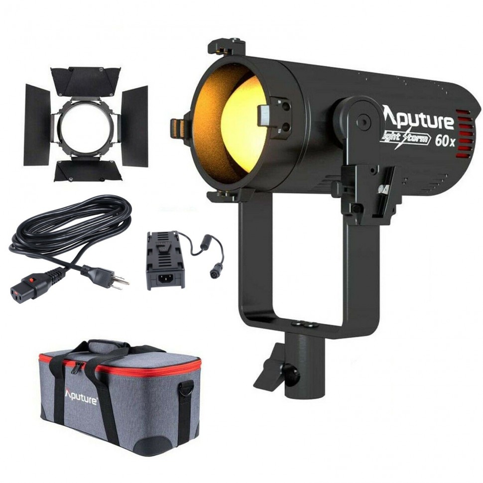 Осветитель Aputure LS 60x (2700-6500К)