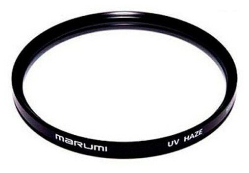 Светофильтр Marumi DHG  UV 62mm