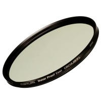 Влагозащищенный фильтр Marumi WPC-CircularPL  62 mm  