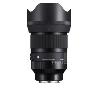 Объектив Sigma AF 50mm F/1.2 DG DN Art Sony E