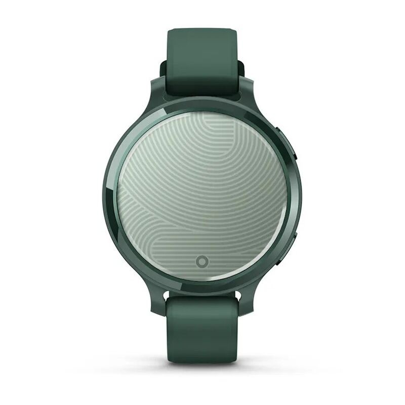 Часы Garmin Lily 2 Active Green 010-02891-02