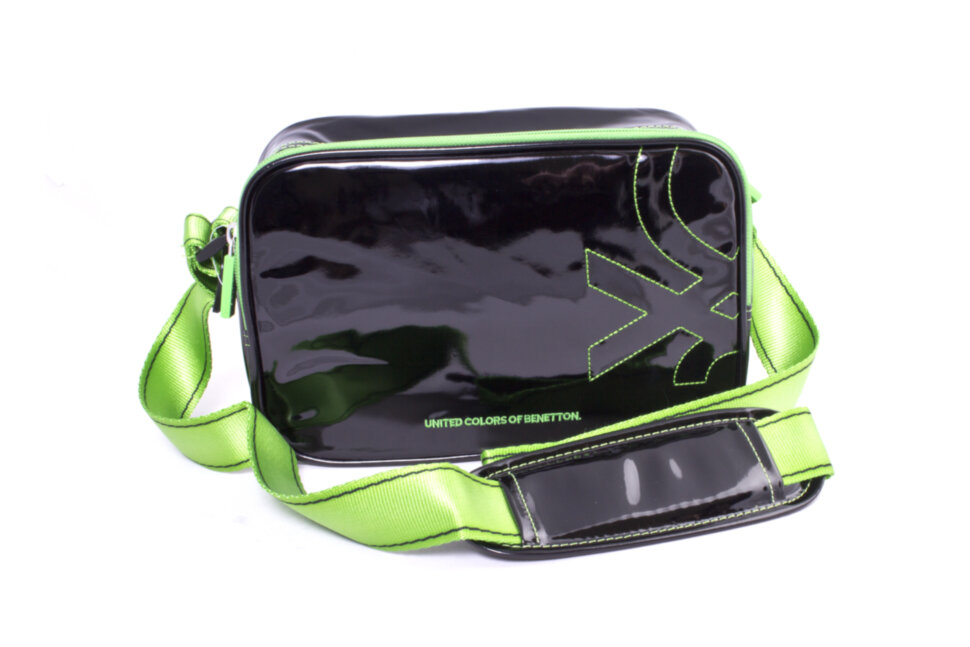 Сумка Benetton CSC case  Fashion для системной камеры black