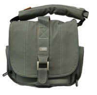 Сумка Hugger Pin-Stripe Suit Grey Sky (2378) (24*20*11 см)