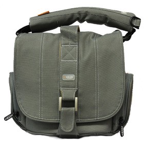 Сумка Hugger Pin-Stripe Suit Grey Sky (2378) (24*20*11 см)