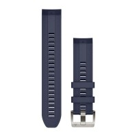 Ремешок Garmin QuickFit 22 mm Silicone Marq Navy 010-13225-02