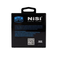 Светофильтр Nisi MC UV 67 mm