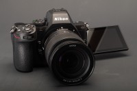 Цифровая фотокамера Nikon Z5II kit 24-70 F4