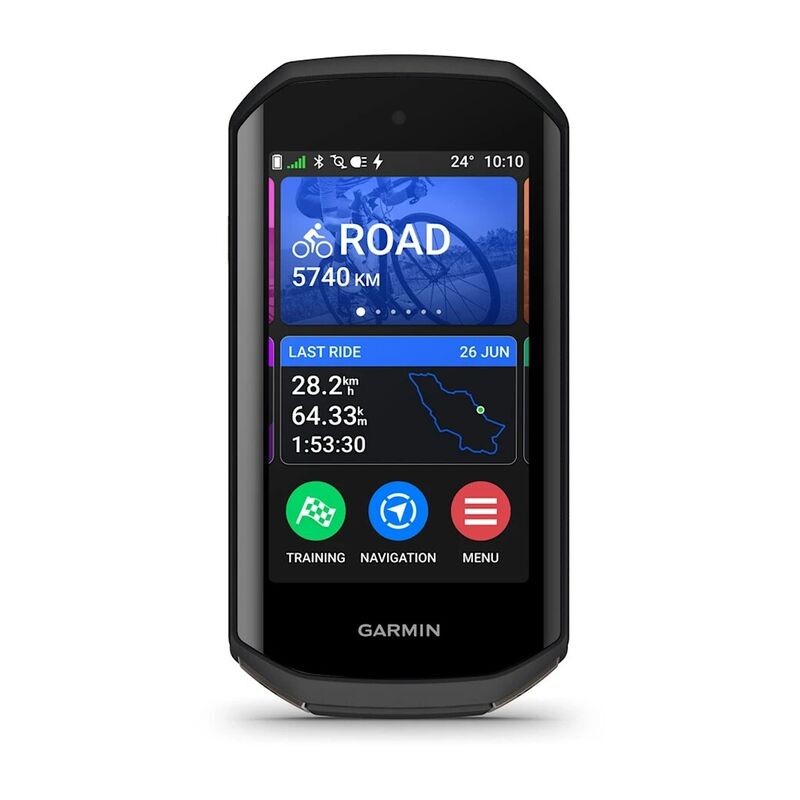 Велокомпьютер GARMIN EDGE 1050 010-02890-08