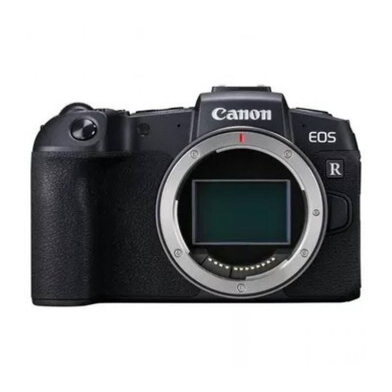 Цифровой фотоаппарат Canon EOS RP Kit RF 24-50
