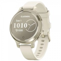 Умные часы Garmin Lily 2 Active, золотой (010-02891-00)