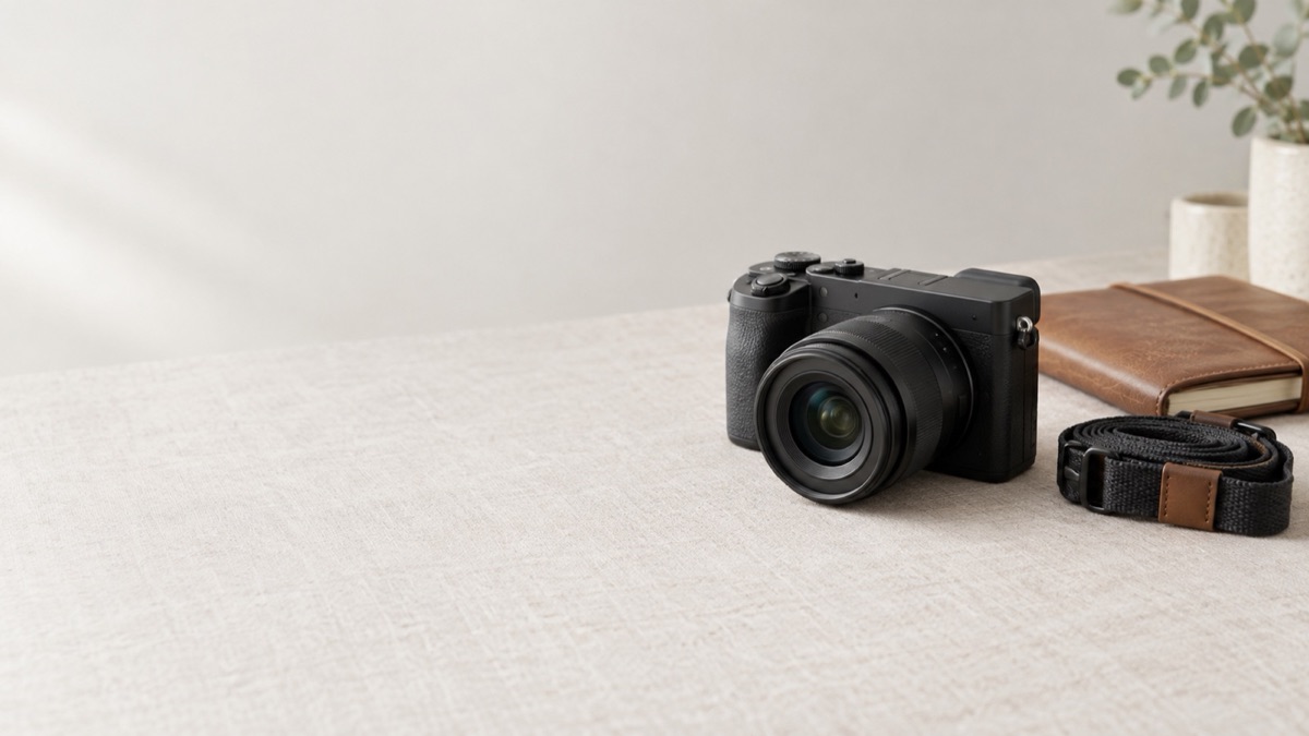 Canon EOS R50, R10, R100, R7