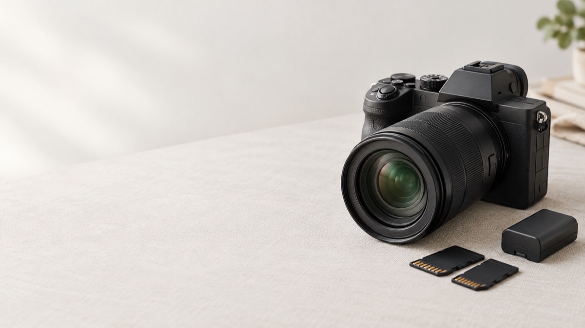 Полнокадровые Canon EOS R5, R6 Mark II, R8