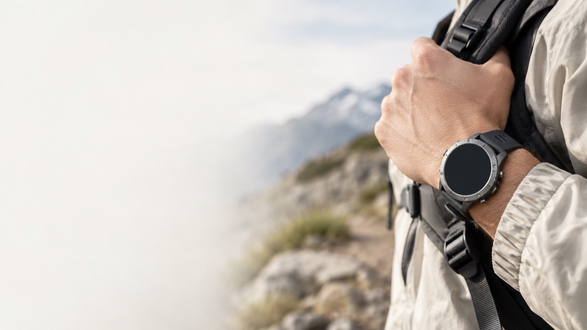 Часы Garmin Fenix и Epix