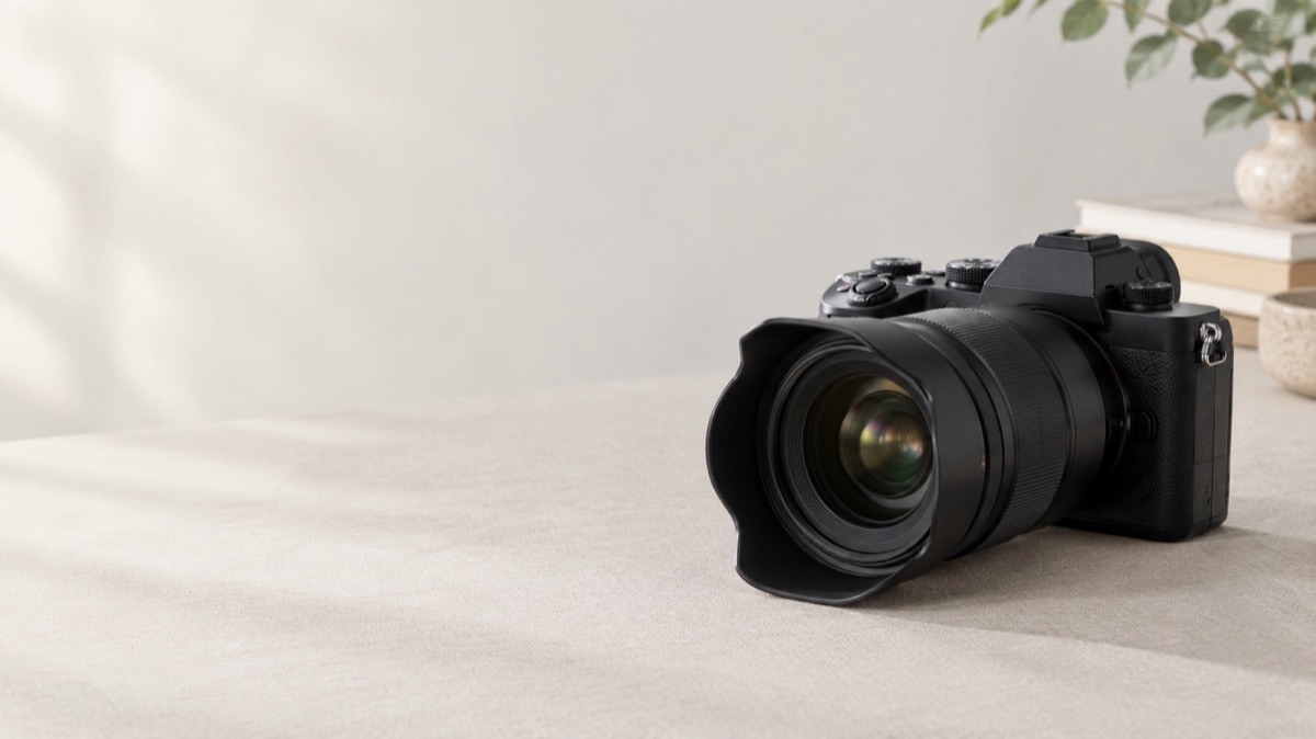 Портретные объективы для Sony E