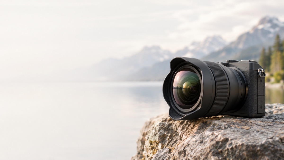Широкоугольные объективы для Sony E