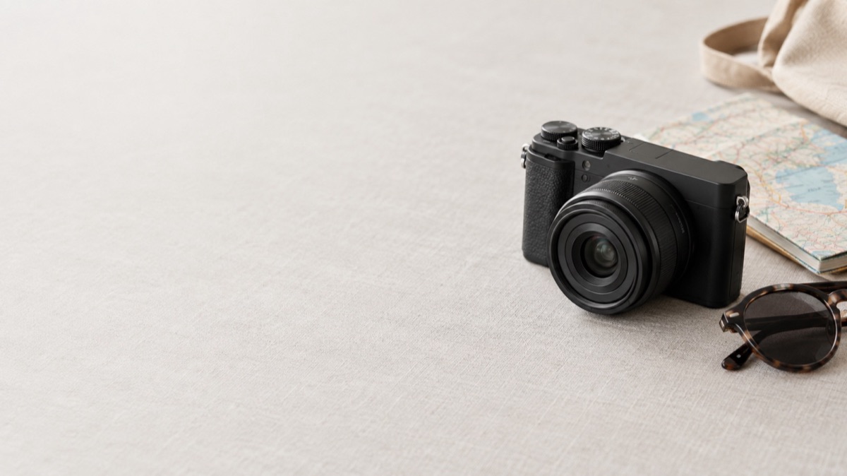 Sony A6400, A6700 и другие APS-C